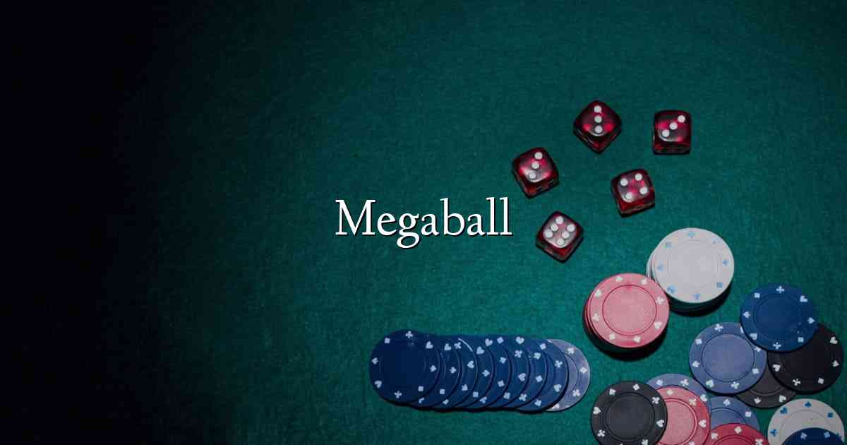 Megaball