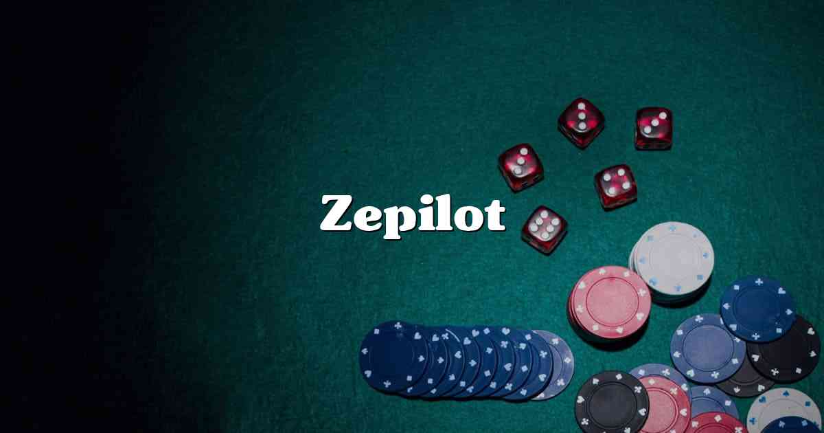 Zepilot